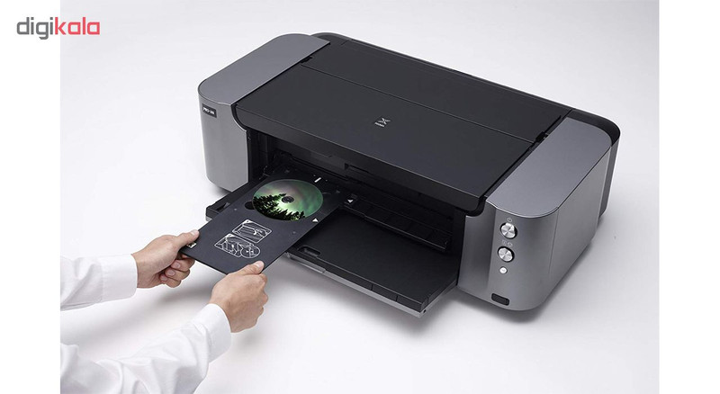 پرینتر جوهرافشان کانن مدل PIXMA PRO-100