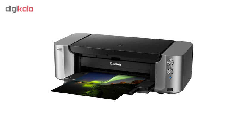 پرینتر جوهرافشان کانن مدل PIXMA PRO-100
