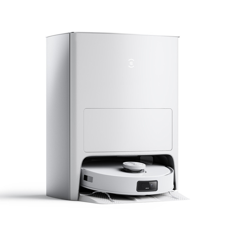 جاروبرقی اکووکس رباتیک مدل T10 OMNI Robot