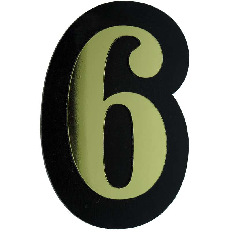 تابلو طرح پلاک 6 مدل I 277