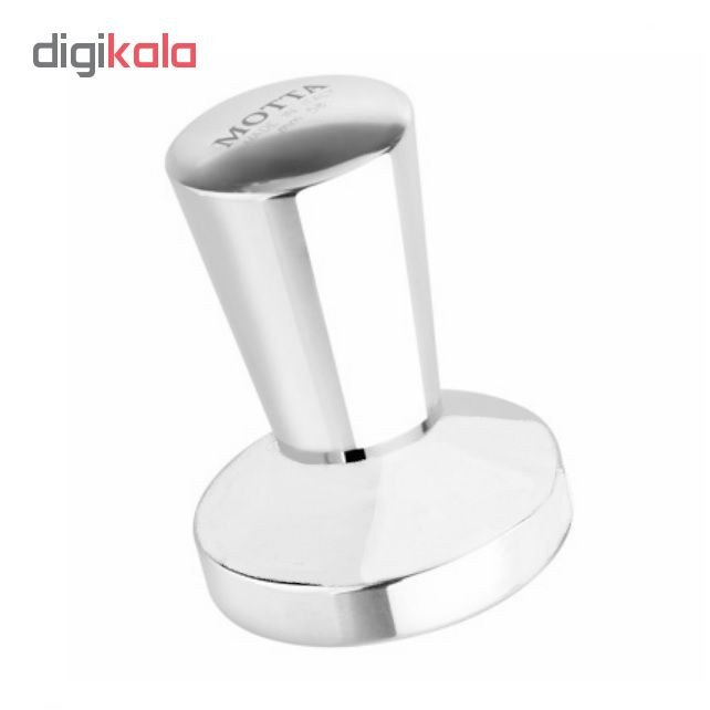 تمپر قهوه متالورجیکا موتا کد 58 تمپر قهوه متالورجیکا موتا کد 58