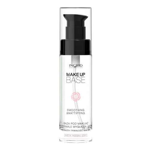پرایمر صورت اینگراید مدل MATTIFYING حجم 30 میلی لیتر