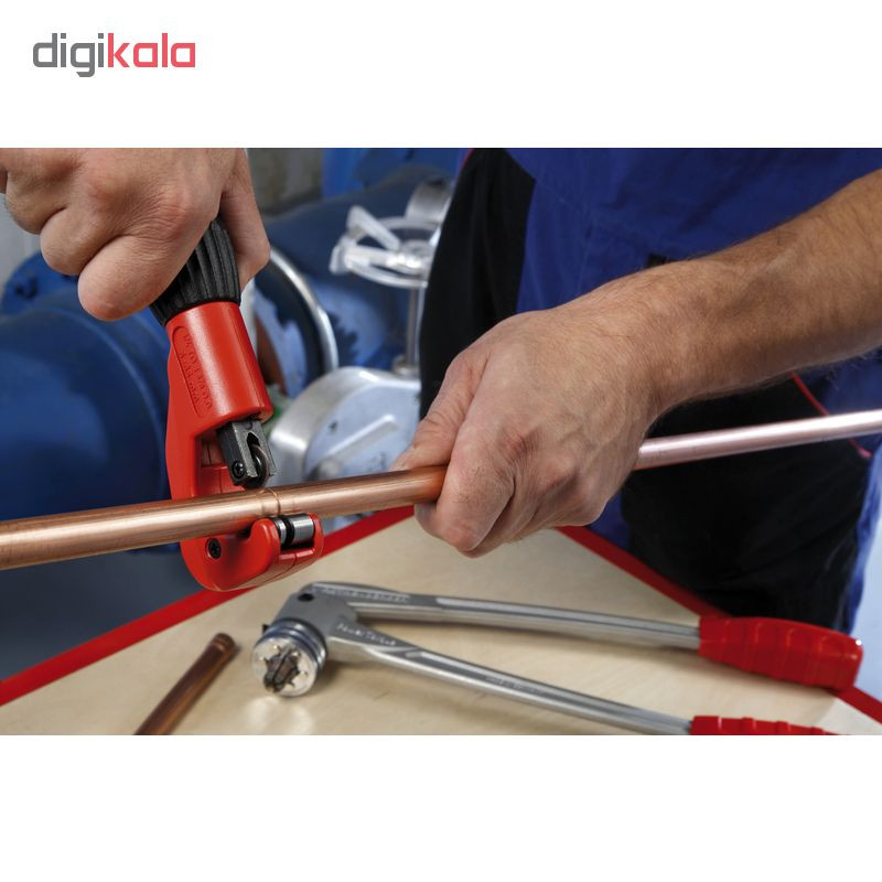 لوله بر روتنبرگر مدل70027