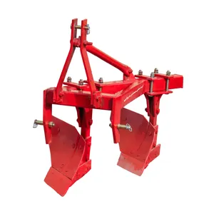 گاوآهن گروه صنعتی مهندس مروتی مدل 2 خیش باغی