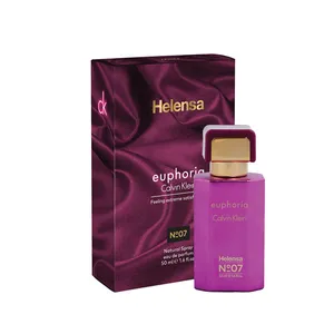ادو پرفیوم زنانه کلوین کلاین Euphoria مدل HL50ml