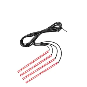 چراغ زیر پایی خودرو مدل LED RR NN 2835