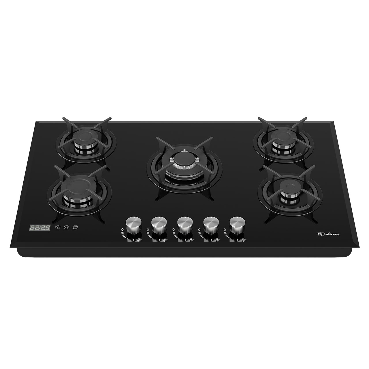 اجاق گاز صفحه ای داتیس مدل DG515TDT