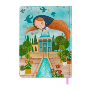 دفتر برنامه ریزی مسترنوت مدل روزانه رقعی