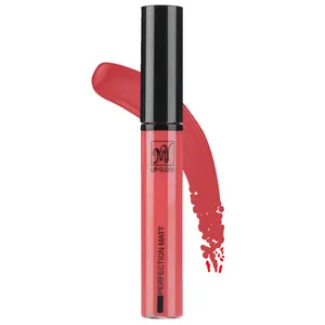 MY Black Diamond Perfection Matt Lip Gloss 06