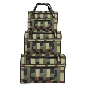 ساک لوازم کودک و نوزاد مدل ir12345 مجموعه 3 عددی