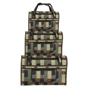 ساک پیک نیک مدل ir123456 مجموعه 3 عددی