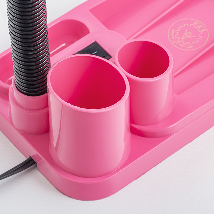 چراغ مطالعه صنایع کریم زاده مدل DL-105