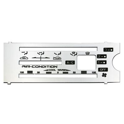 نقد و بررسی تریم پنل بخاری خودرو بیلگین مدل sab-2 مناسب برای پراید صبا توسط خریداران