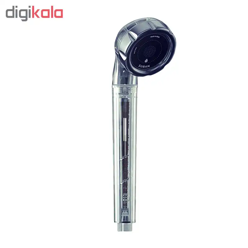 سردوش حمام سوبان مدل 3F