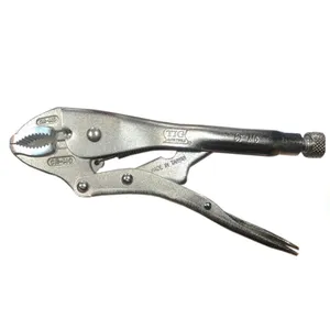 انبر قفلی تی جی جی مدل S612-10WR سایز 10 اینچ