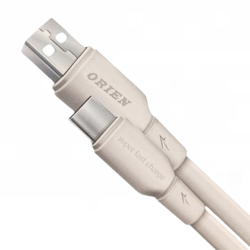 کابل تبدیل USB به USB-C اورین  مدل OD-12 طول 1 متر