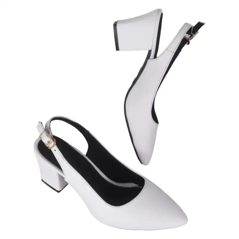 کفش زنانه مدل E16