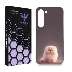 RIVEN RI2-3 Case For Samsung Galaxy S23