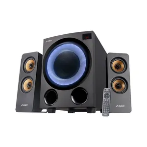 اسپیکر بلوتوثی فندا مدل F770X