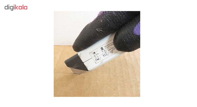 کاتر الفا کد CTN-1