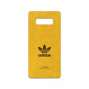 MAHOOT ML-DDS Cover Sticker for Samsung Galaxy Note 8