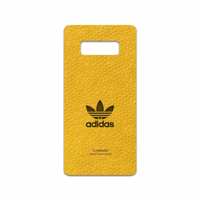 برچسب پوششی ماهوت مدل ML-DDS مناسب برای گوشی موبایل سامسونگ Galaxy Note 8