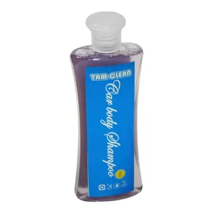Tamclean TC-250cbs car body shampoo