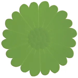 زیر قابلمه ای بنیکو مدل flower 2