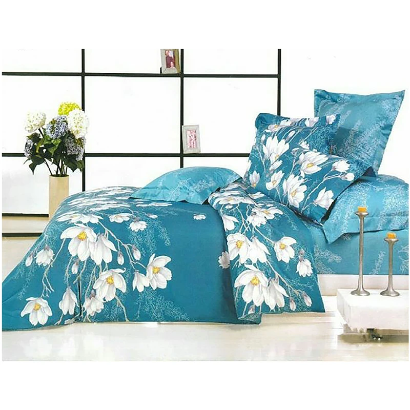 سرویس خواب کوکو جم کد 6845 دونفره 6 تکه