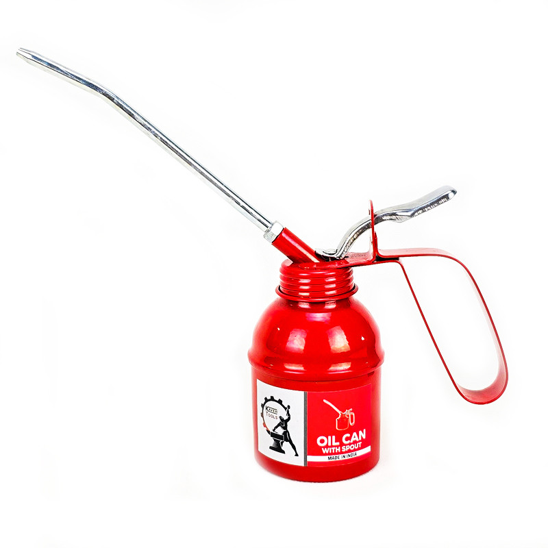 روغن دان کاوه مدل T 200 ظرفیت 200 میلی لیتر روغن دان کاوه مدل T 200 ظرفیت 200 میلی لیتر