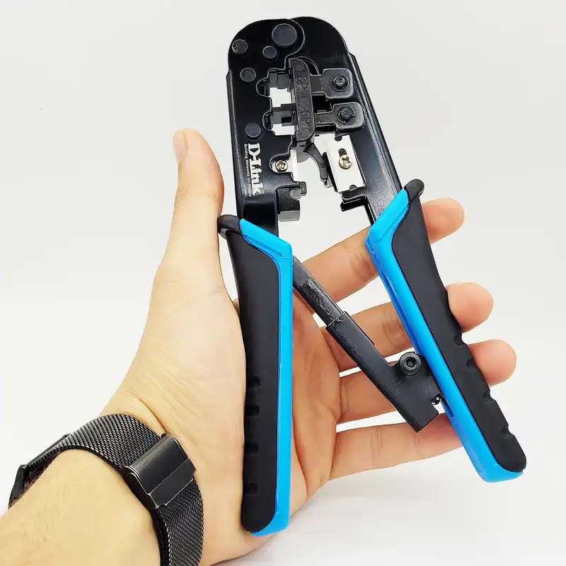 آچار شبکه دی لینک مدل NTC-001