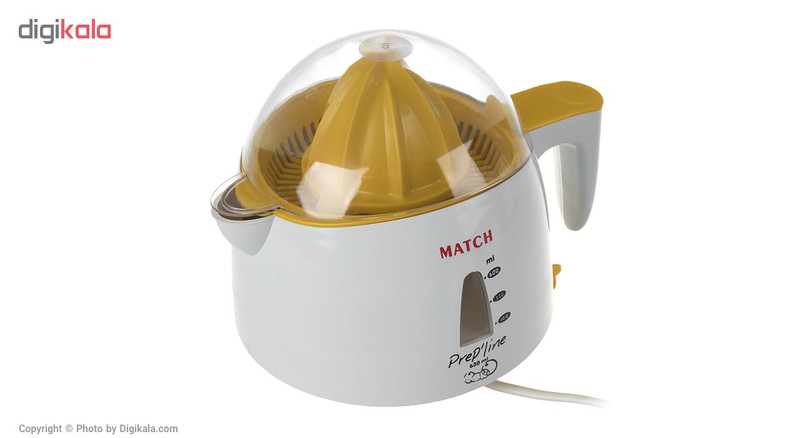 آب مرکبات گیری مچ مدل JU-171