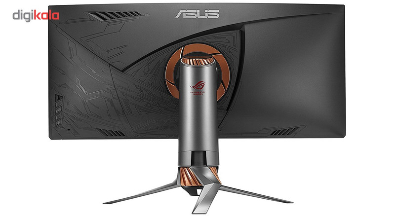 مانیتور ایسوس مدل ROG SWIFT PG348Q سایز 34 اینچ 3