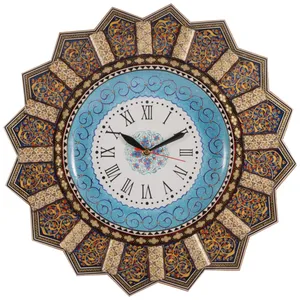 ساعت خاتم کاری گالری گوهران مدل 402
