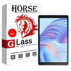 محافظ صفحه نمایش نانو هورس مدل TPUT1 مناسب برای تبلت آنر Tablet X7