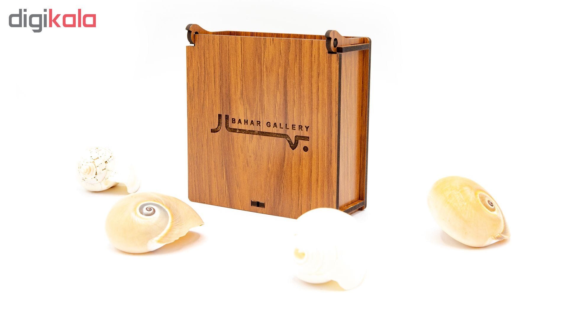 نیم ست ژوپینگ مدل آنی کد 206027