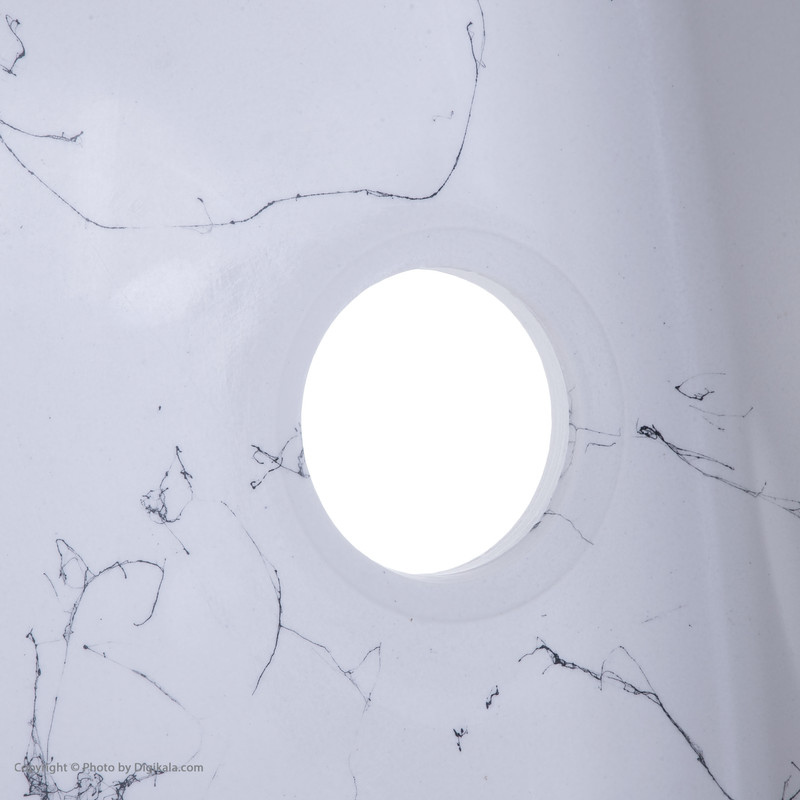 سینک ظرفشویی گرانیتی هوم ال هاوس مدل OT4699 توکار