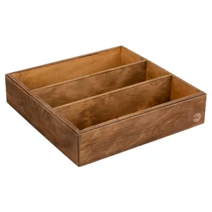 نظم دهنده قاشق و چنگال برومند مدل G20