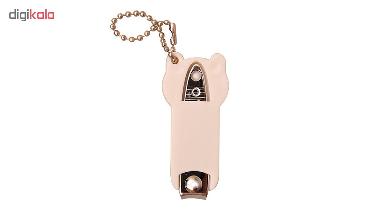 ناخن گیر کودک مدل NS36