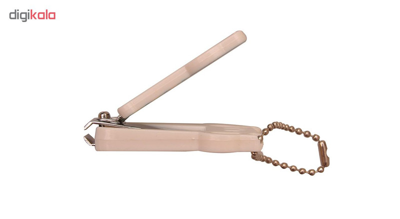 ناخن گیر کودک مدل NS36