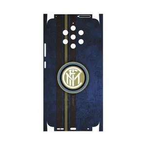 MAHOOT  Inter-Milan-FC-FullSkin Cover Sticker for Nokia 9 PureView