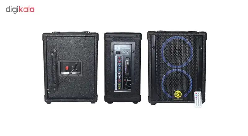 اکو زیکو مدل Z-26