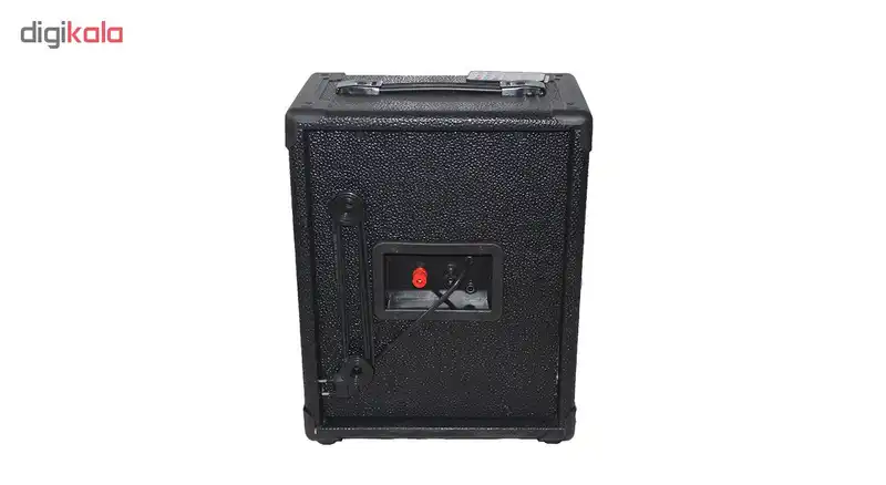 اکو زیکو مدل Z-26