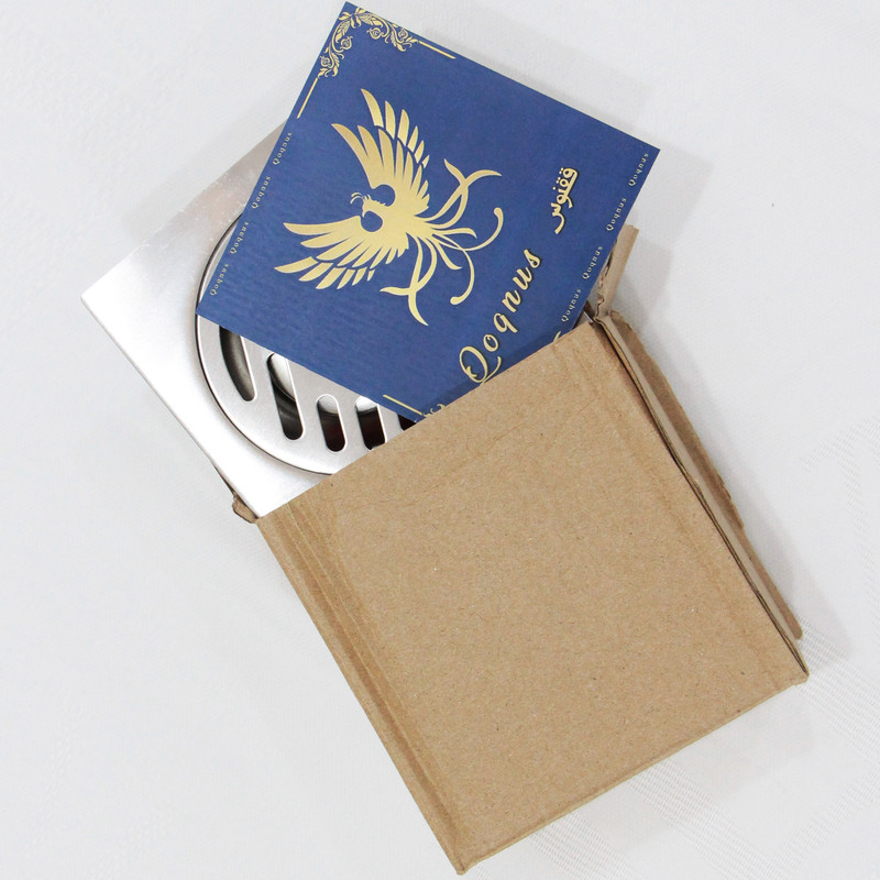 کف شور ققنوس مدل استیل سوبان کف شور ققنوس مدل استیل سوبان