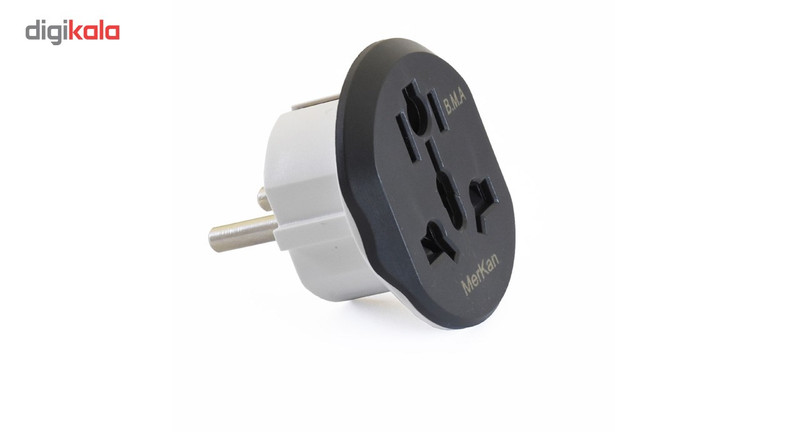 مبدل برق Merkan مدل KT-168