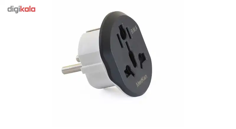 مبدل برق Merkan مدل KT-168