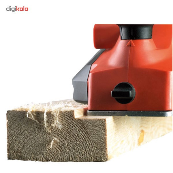 رنده برقی بلک اند دکر KW712