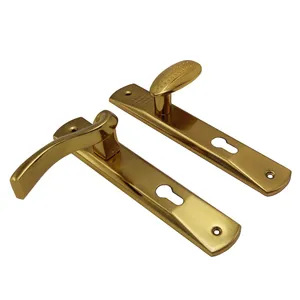 دستگیره در تانوس کد YP-APARTMAN-RIHT مجموعه 2 عددی