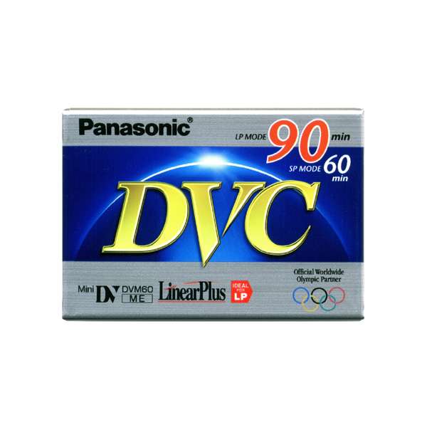 فیلم دوربین فیلم برداری پاناسونیک مدل AY-DVM60FF فیلم دوربین فیلم برداری پاناسونیک مدل AY-DVM60FF