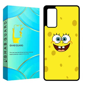 Ghab Guard CHAPS20F Cover For Samsung Galaxy S20 FE / S20 Lite